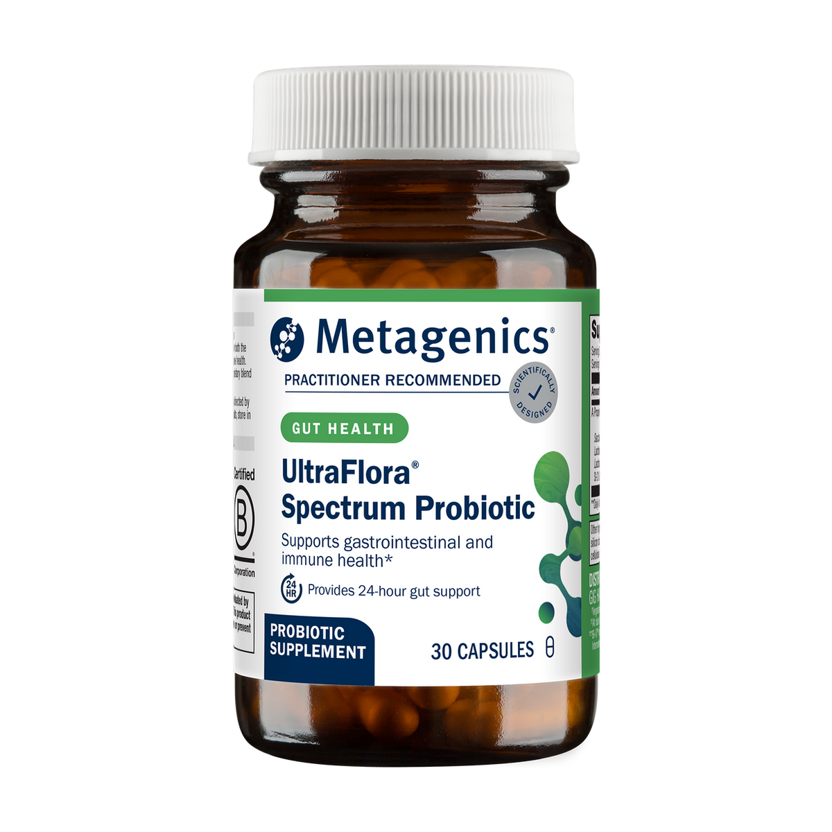 UltraFlora® Spectrum Probiotic
