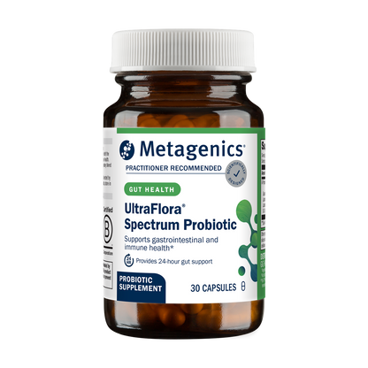 UltraFlora® Spectrum Probiotic