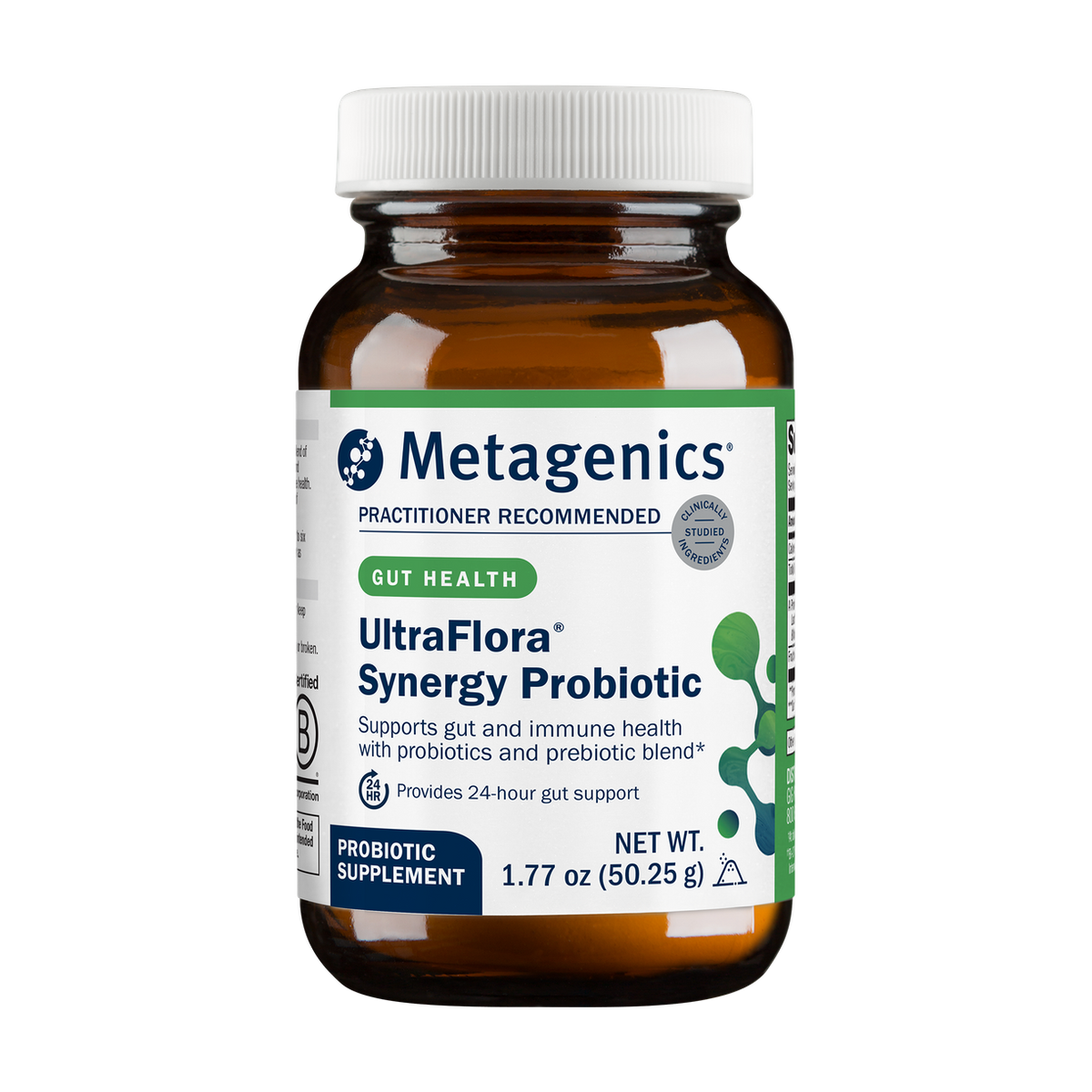 UltraFlora® Synergy Probiotic