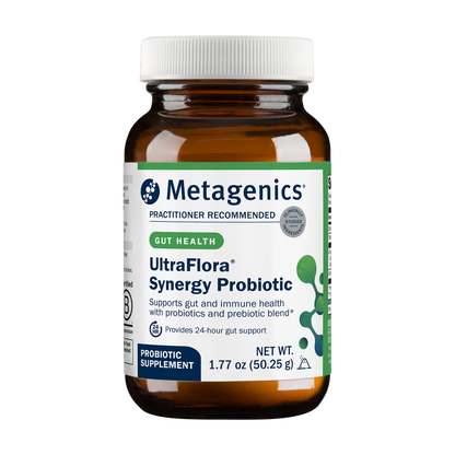 UltraFlora® Synergy Probiotic