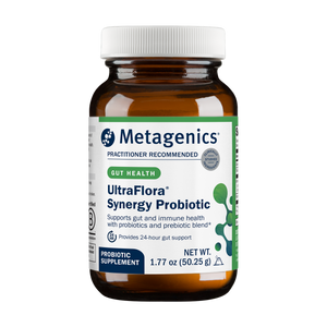 UltraFlora® Synergy Probiotic