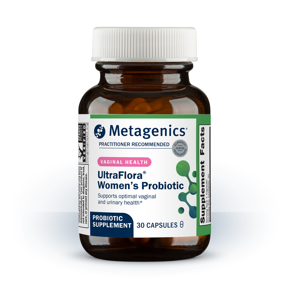 UltraFlora® Women's Probiotic
