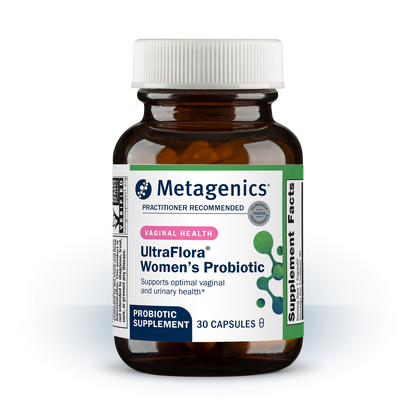 UltraFlora® Women's Probiotic