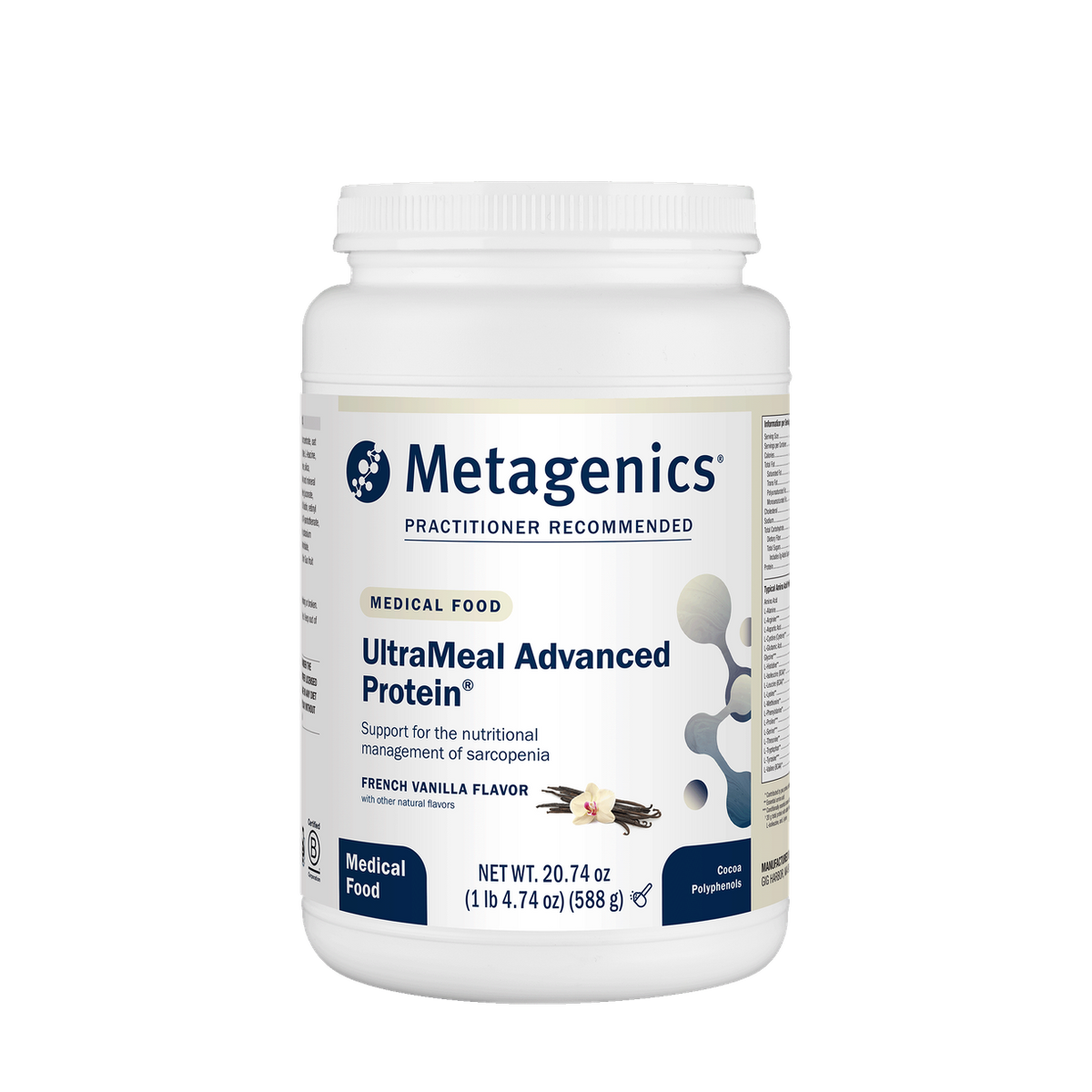 UltraMeal® Advanced Protein