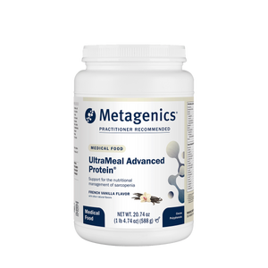 UltraMeal® Advanced Protein