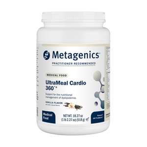UltraMeal Cardio 360°®