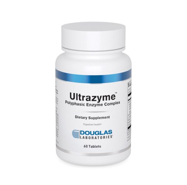 7022 | Ultrazyme&trade; Polyphasic EnzymeComplex