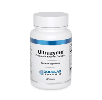 7022 | Ultrazyme&trade; Polyphasic EnzymeComplex