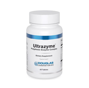 Ultrazyme™ Polyphasic EnzymeComplex