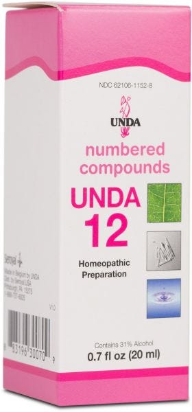 14012-20U | Unda #12