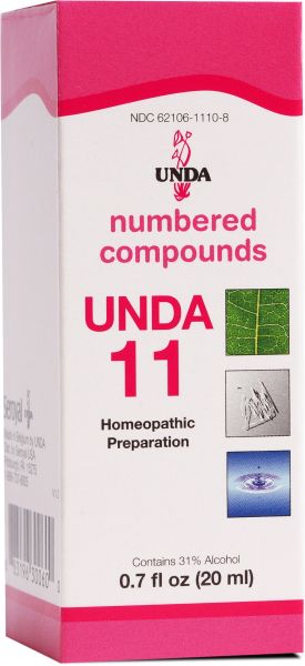 14011-20U | Unda #11
