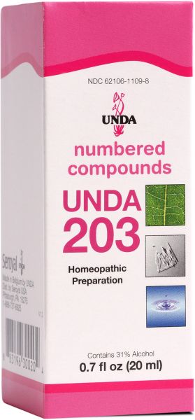 14203-20U | Unda #203