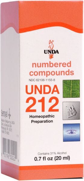14212-20U | Unda #212