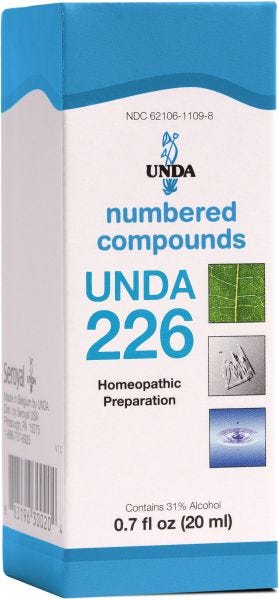 14226-20U | Unda #226