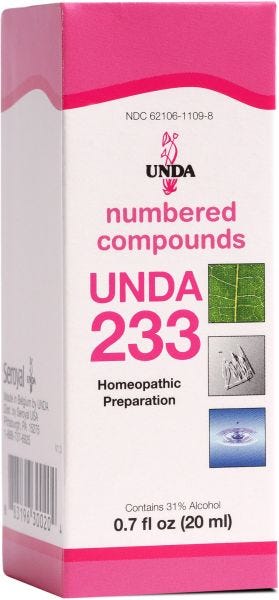 14233-20U | Unda #233