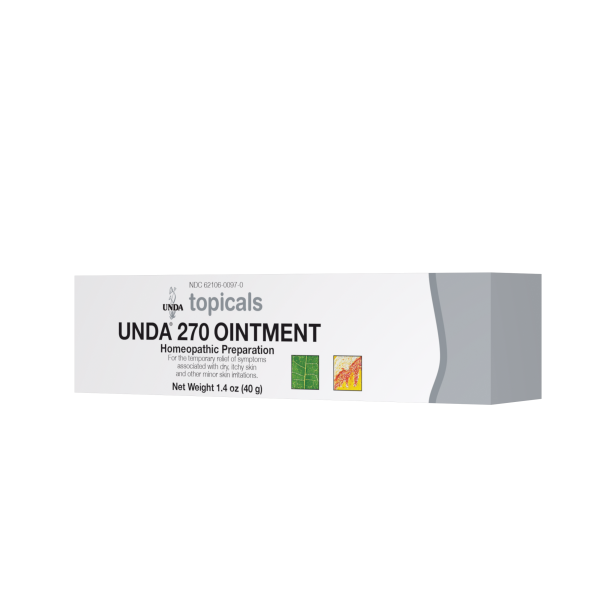 18430-40U | Unda 270 Ointment