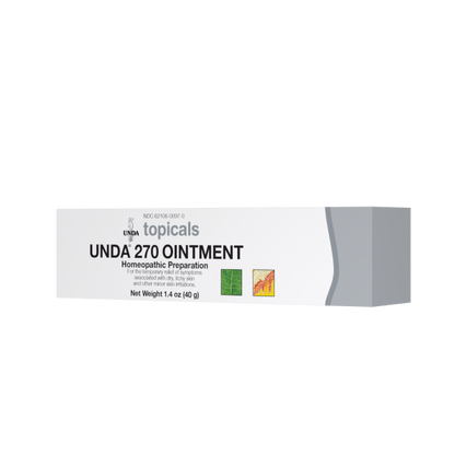 18430-40U | Unda 270 Ointment
