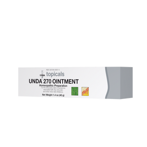 Unda 270 Ointment