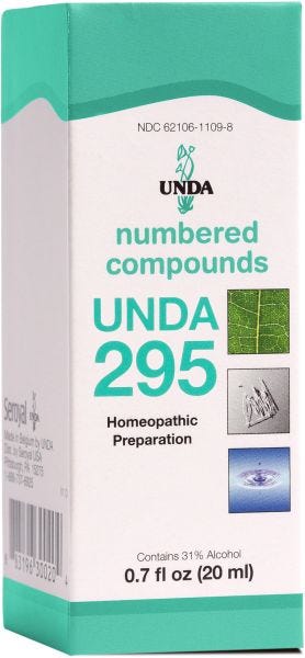 14295-20U | Unda #295