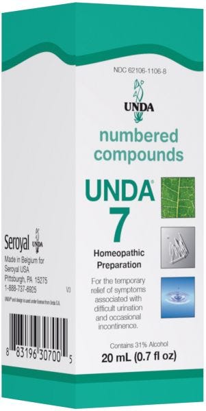 14007-20U | Unda #7