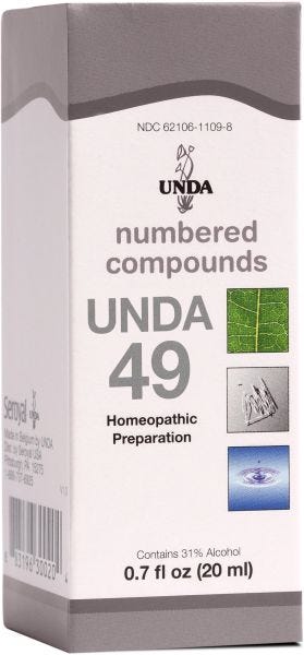 14049-20U | Unda #49