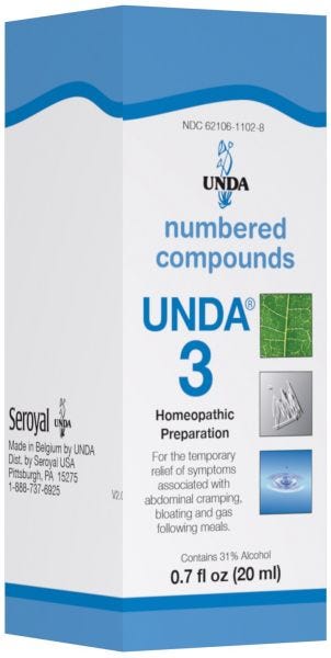 14003-20U | Unda #3