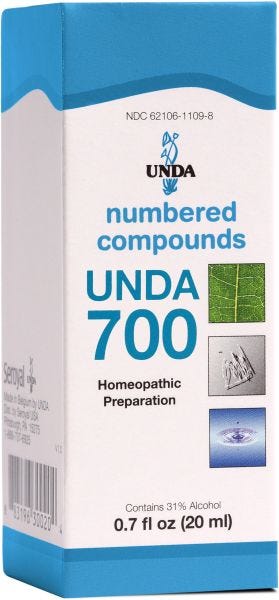 14700-20U | Unda #700