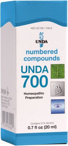 Unda #700