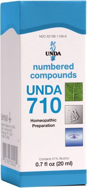 14710-20U | Unda #710