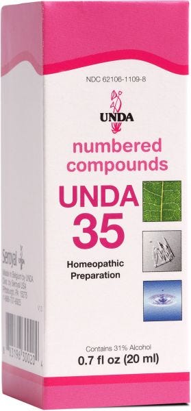 14035-20U | Unda #35
