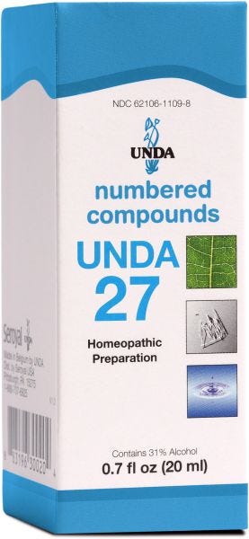 14027-20U | Unda #27