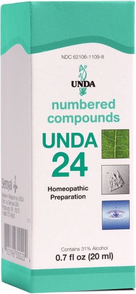 14024-20U | Unda #24