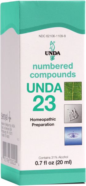 14023-20U | Unda #23