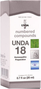 Unda #18
