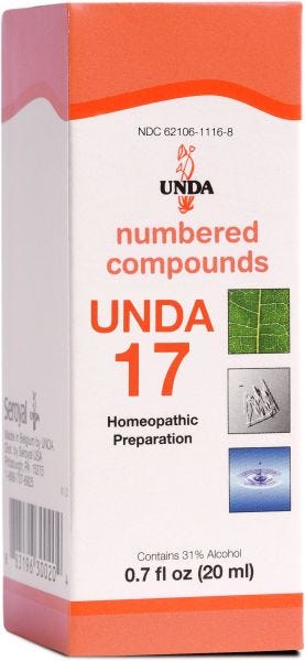 14017-20U | Unda #17