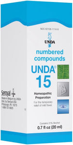 Unda #15