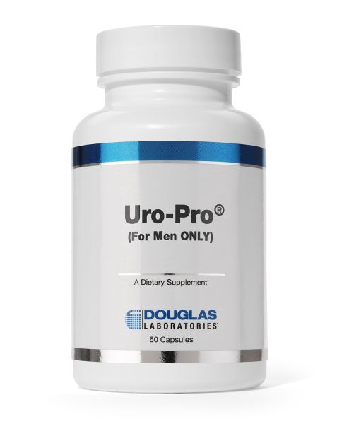82044-60X | Uro-Pro&reg; (For Men Only)