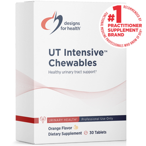 UT Intensive™ Chewables