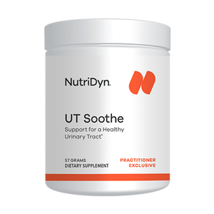 UT Soothe