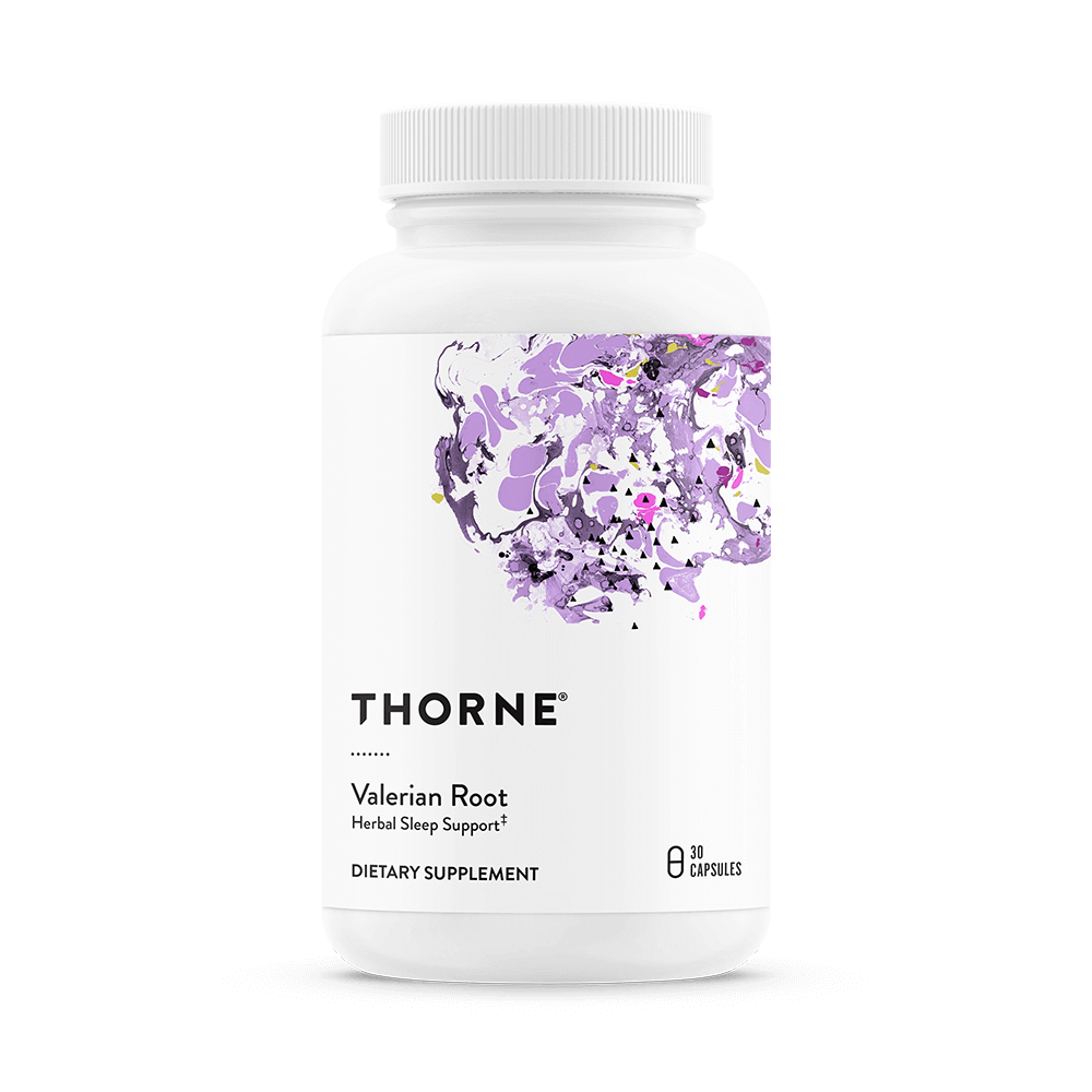 Valerian Root 1