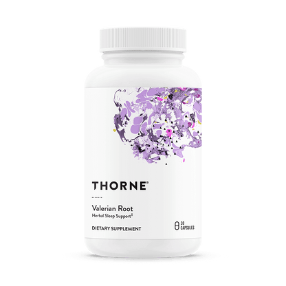 Valerian Root 1