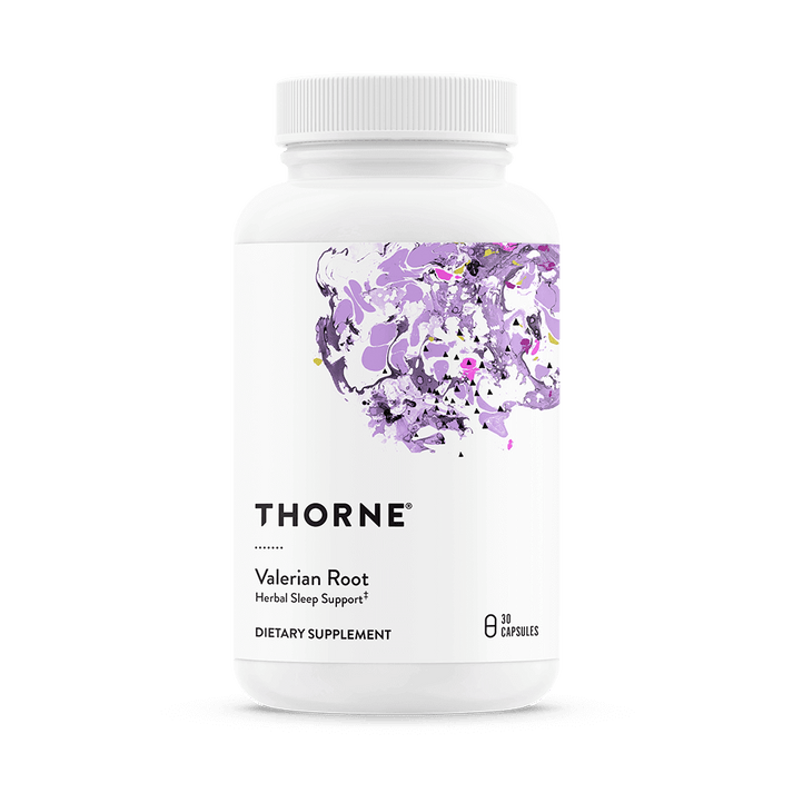 Valerian Root 1