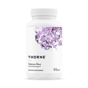 Valerian Root