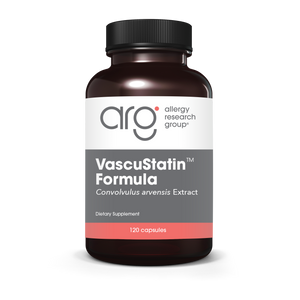 VascuStatin™ Formula