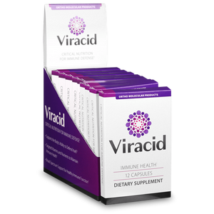 Viracid Blister