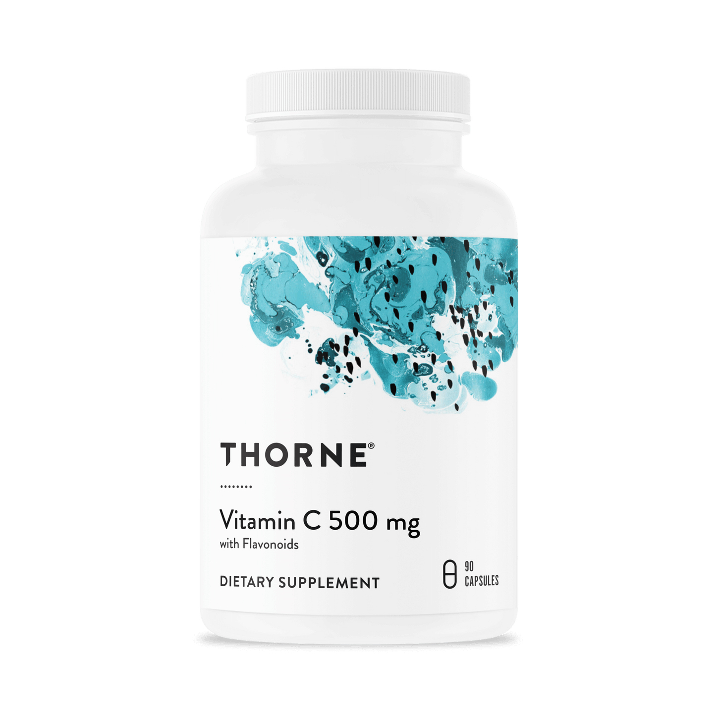 Vitamin C with Flavonoids 1