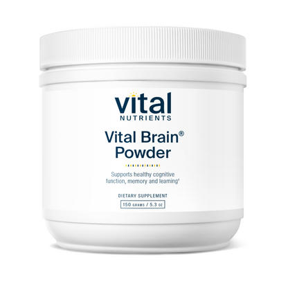 Vital Brain® Powder