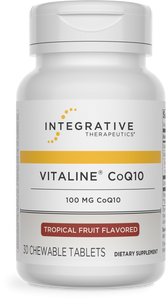 Vitaline® CoQ10 (100mg)