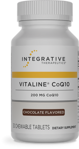 Vitaline® CoQ10 (200mg)