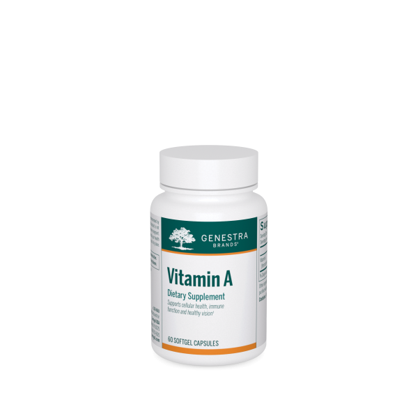 01126-60U | Vitamin A